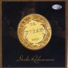 DARKO RADOVANOVIC - Dukat, Album 2010 (CD) DARKO RADOVANOVIC - Dukat, Album 2010 (CD)